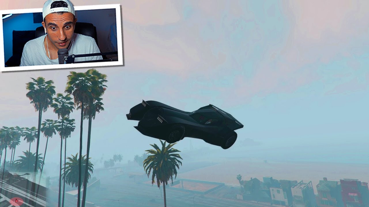 GTAV#75 -  ! هايست الكازينو بطريقة مختلفه