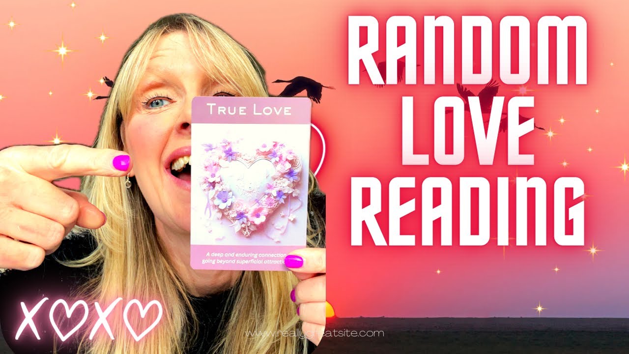 🌸 TIMELESS LOVE READING FOR ANYONE WHO FIND IT! 💕💫