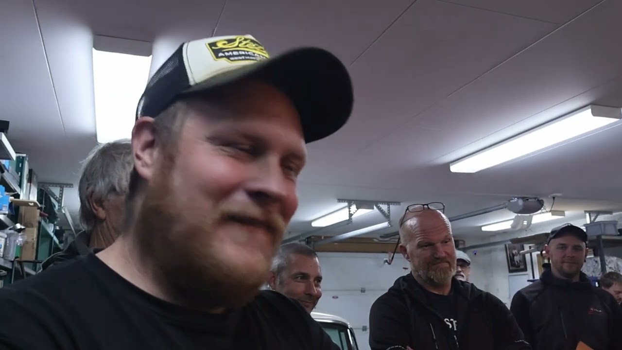 &Ouml;ppet hus hos Tv&aring;taktsmeken AB 2025-10-04