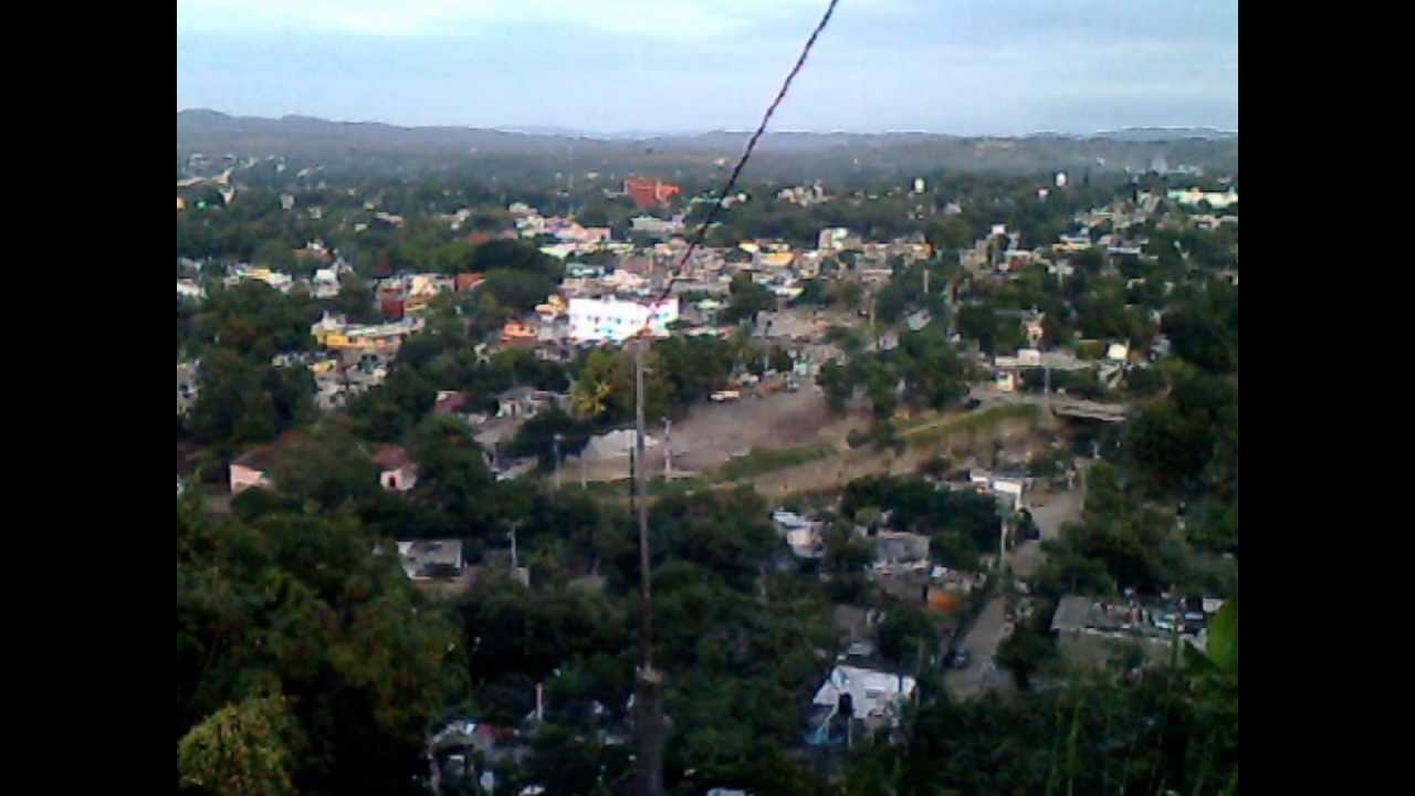 Mi Huejutla-Nicandro Castillo.wmv