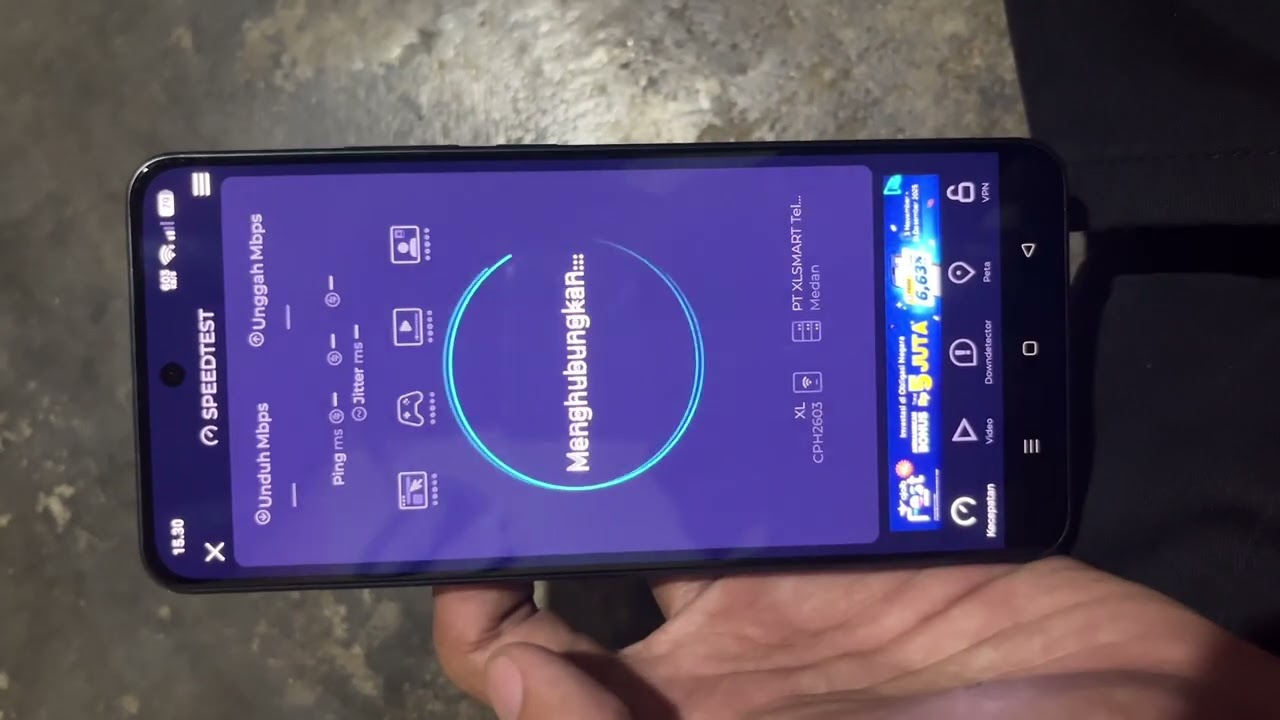 wifi murah didesa hanya 100 ribuan !!!!!