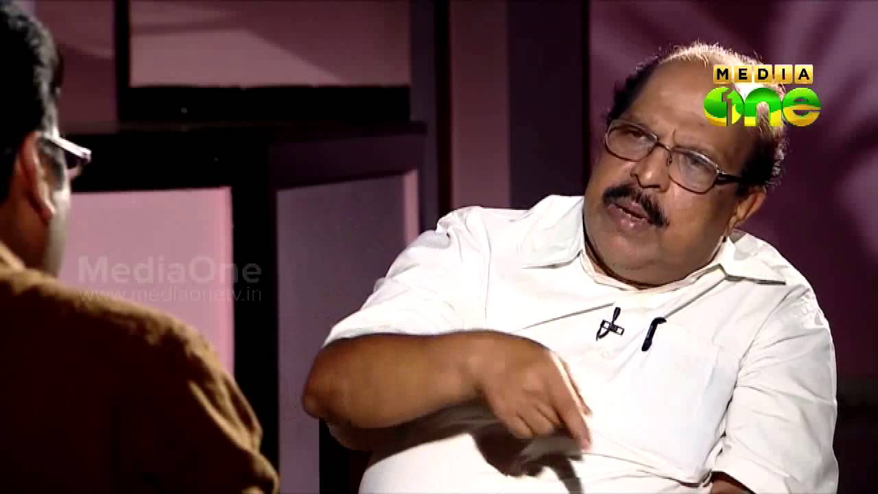 G. Sudhakaran in View Point (Episode136)