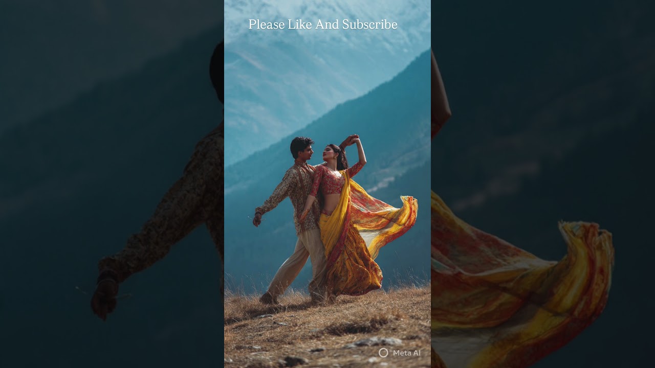 Kaan Men Jhumka | HD | Sawan Bhadon | 