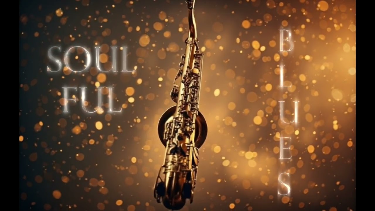 Sax in the city