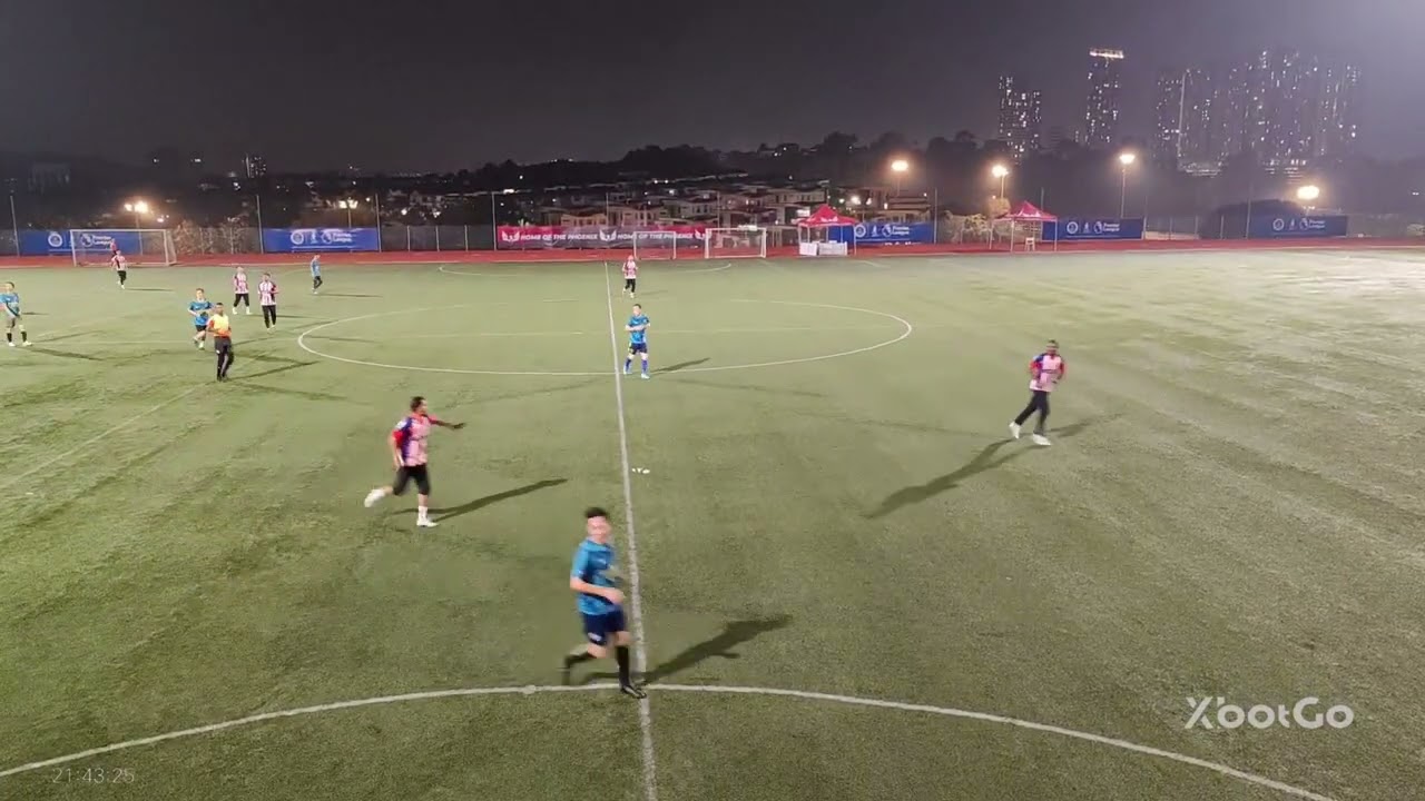Buddy FC 2 : 5 Mypreng FC