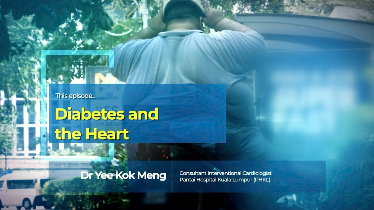 Diabetes and the Heart