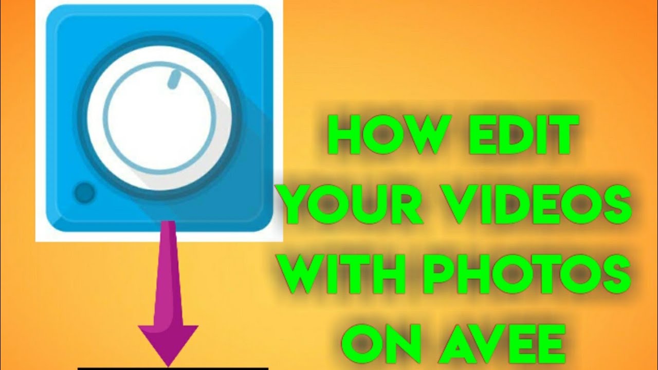 Avee player tutorial in Tamil