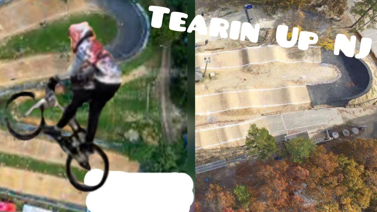 Tearin it up in New Jersey at EHT and CJ