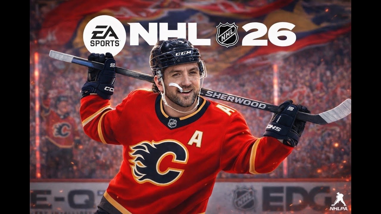 NHL '26 World of Chel Drop In and Club Games
