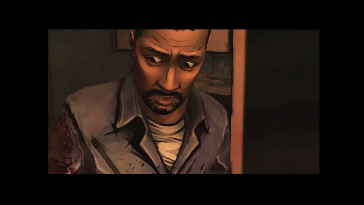 Walking Dead Part 2 FOUND A girl Who Survived #2