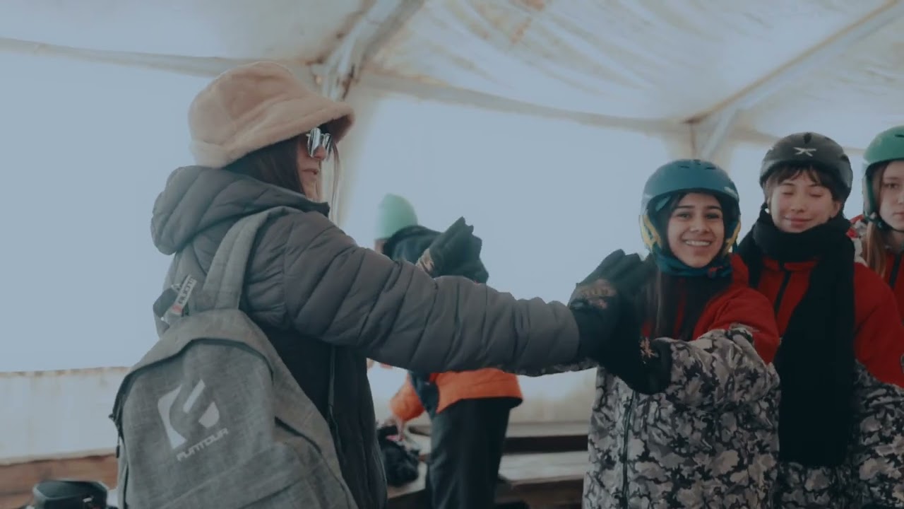 Aftermovie Bariloche 2022 - Funtour Viajes