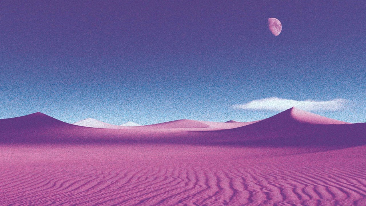 Bag Raiders Shooting Stars (slowed + reverb)