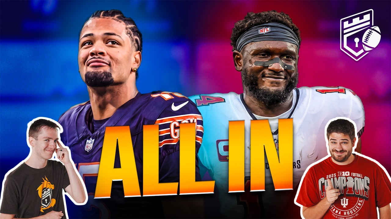 10 Players That We Bet Everything On This Season