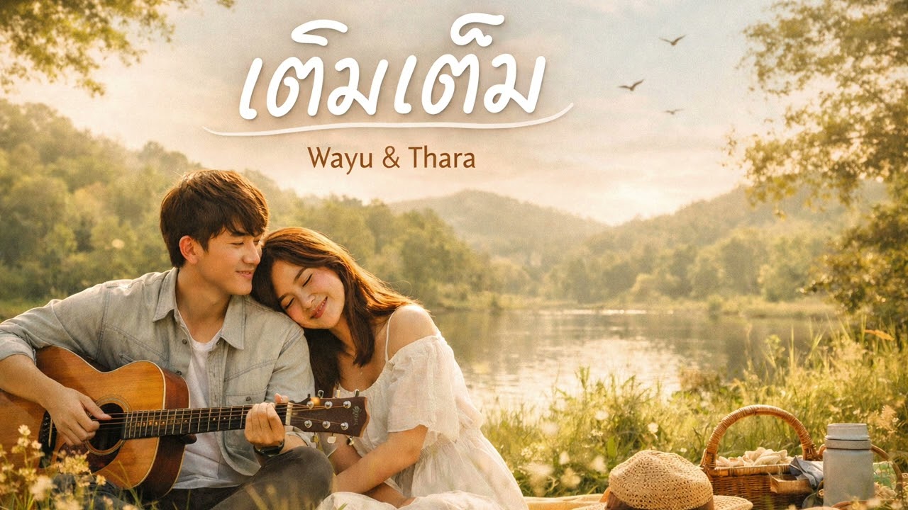 เติม￼เต็ม - Wayu&Thara 
