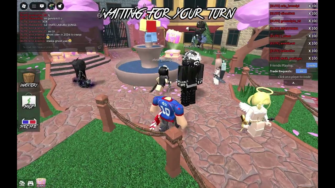 Playing Mmv Part 1!!