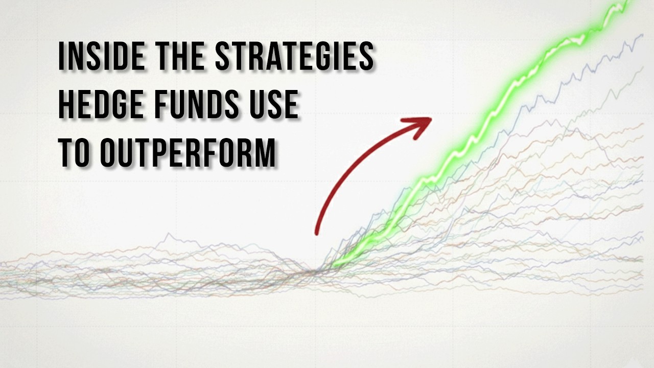 How Hedge Funds Actually Bet on the World Economy