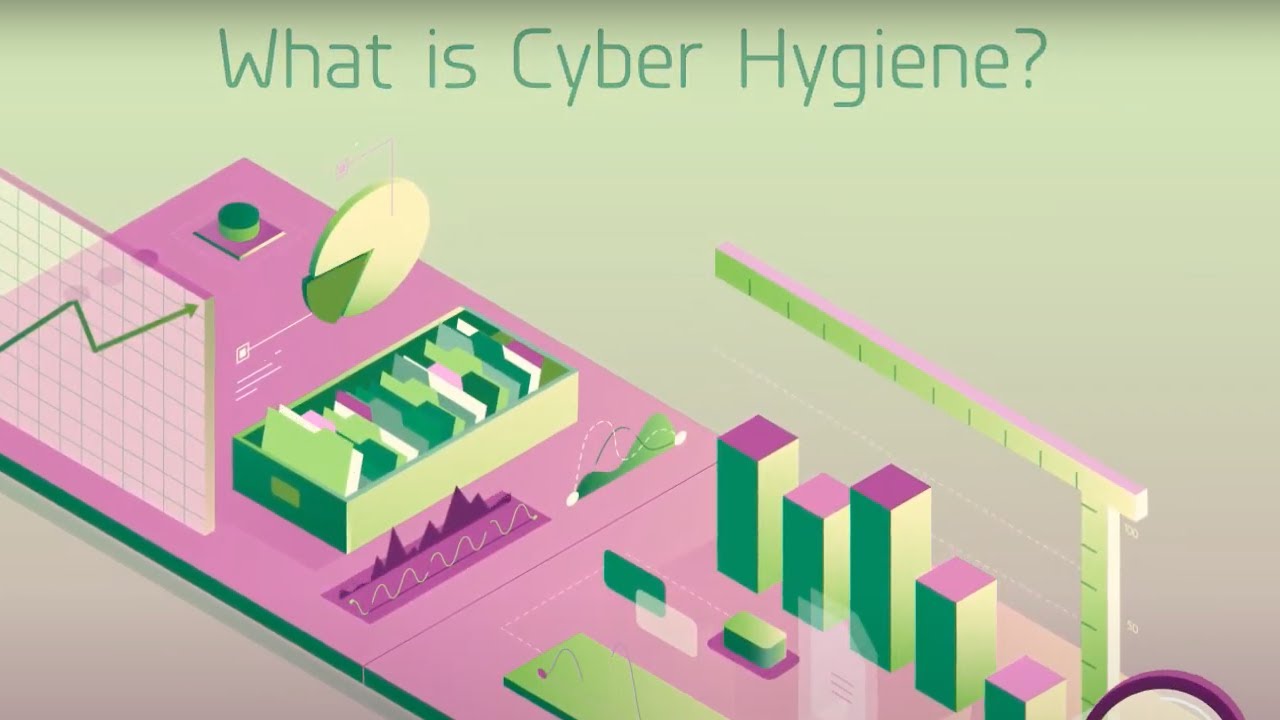 What Is Cyber Hygiene?