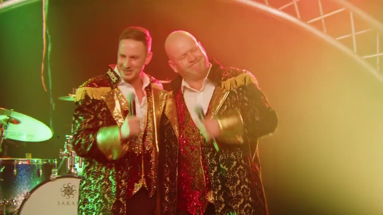 3x Nix - Ich Kin Neet Mieër Zonger Dich @ CMC Alaif cover