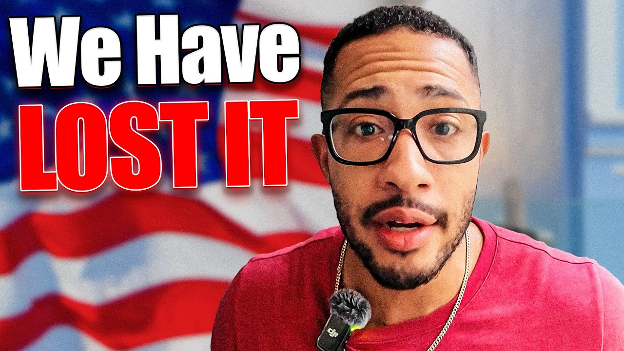 Thailand Made Me Question EVERYTHING