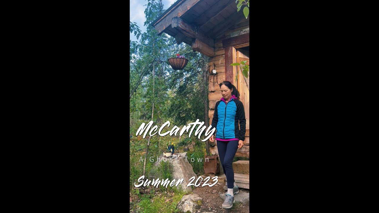One Day in McCarthy