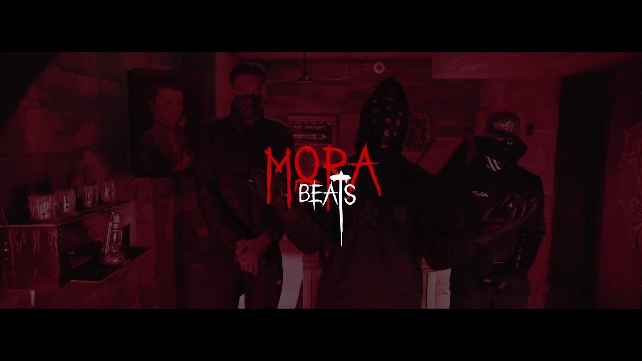 KARMA X NITONB X UK DRILL TYPE BEAT 2019 