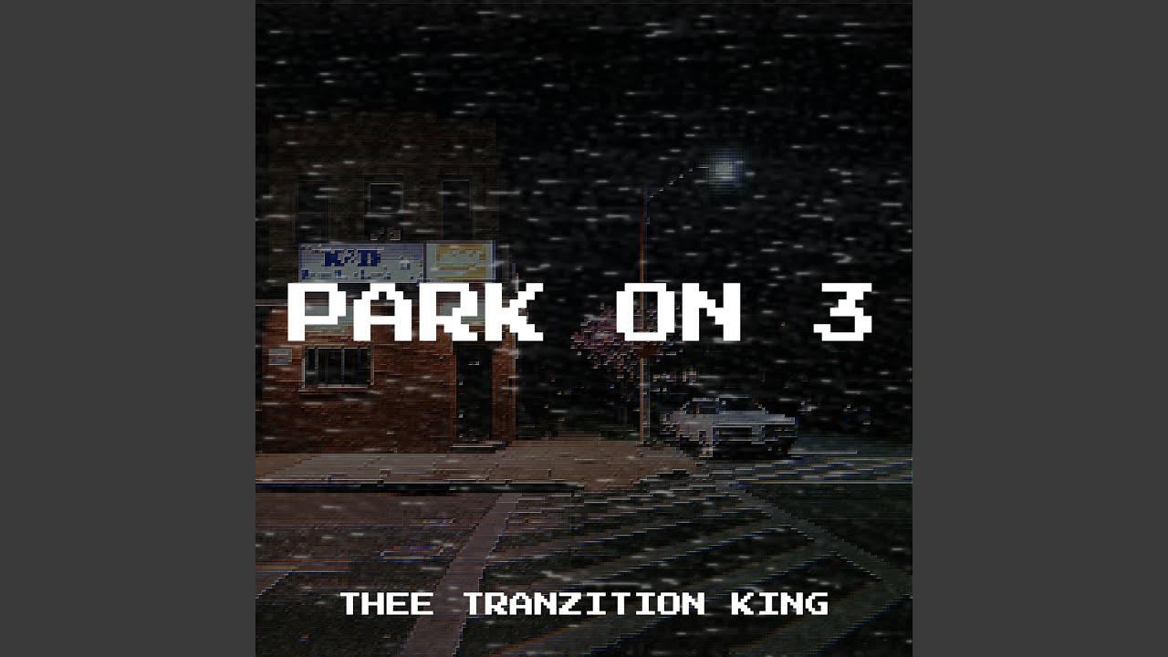 Park on 3