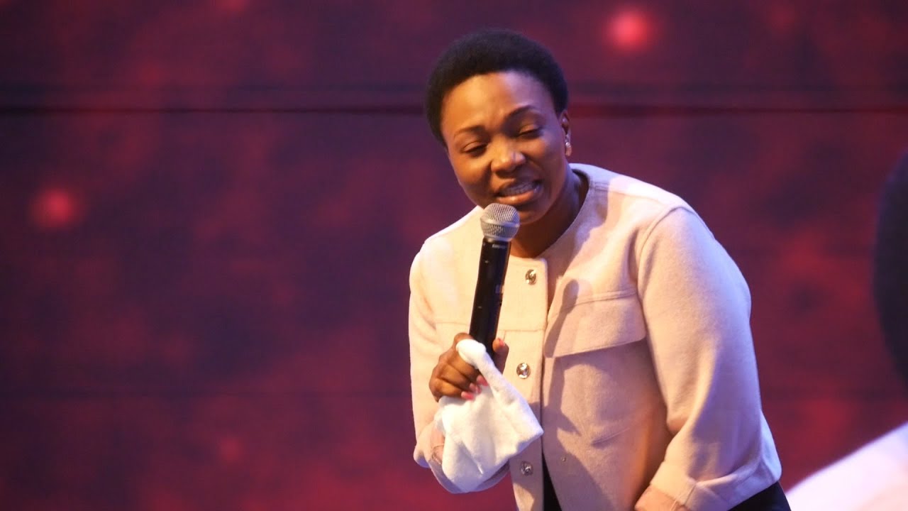 MARTHA MWAIPAJA AZUNGUMZA KWA UCHUNGU ''NAMSHUKURU MUNGU NIPO HAI'' KWENYE MTOKO WA PASAKA.