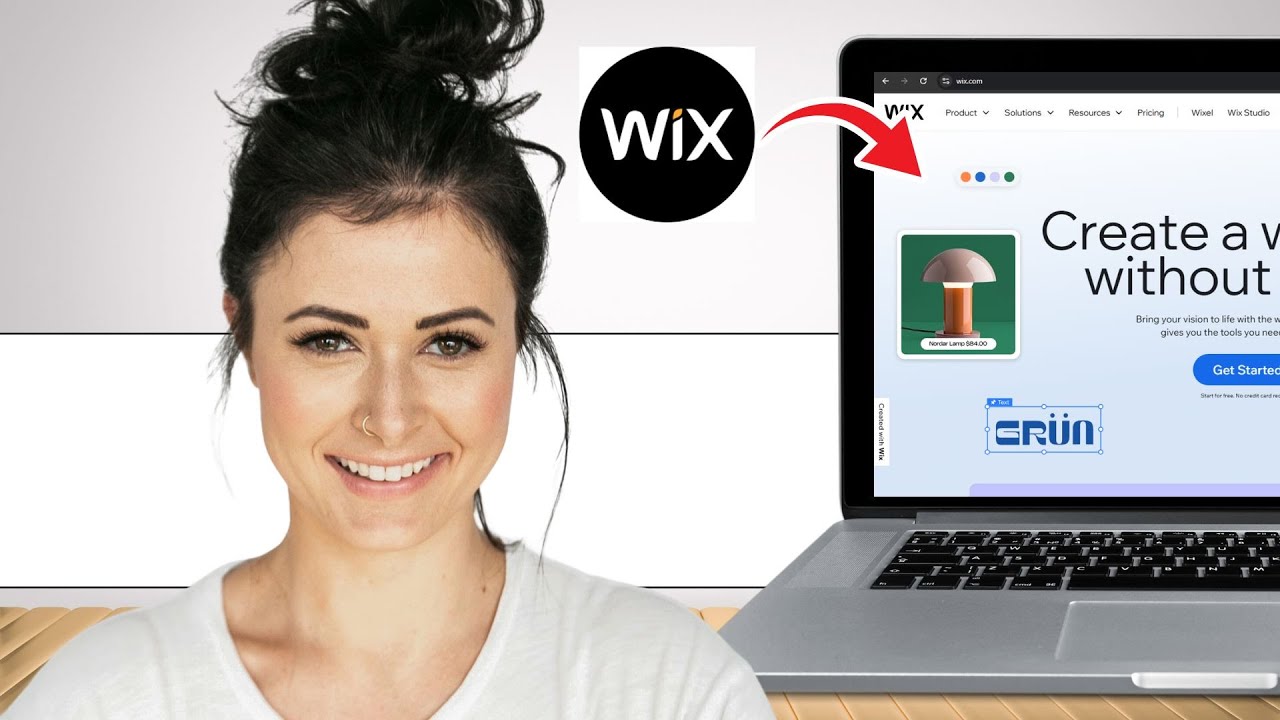 New! How To Build A Dropdown Mega Menu In Wix (Full Guide) 2025!