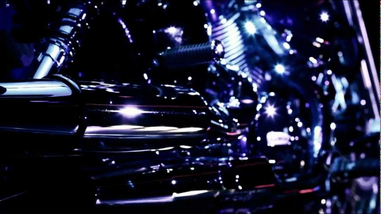 Melanie Clip 2013