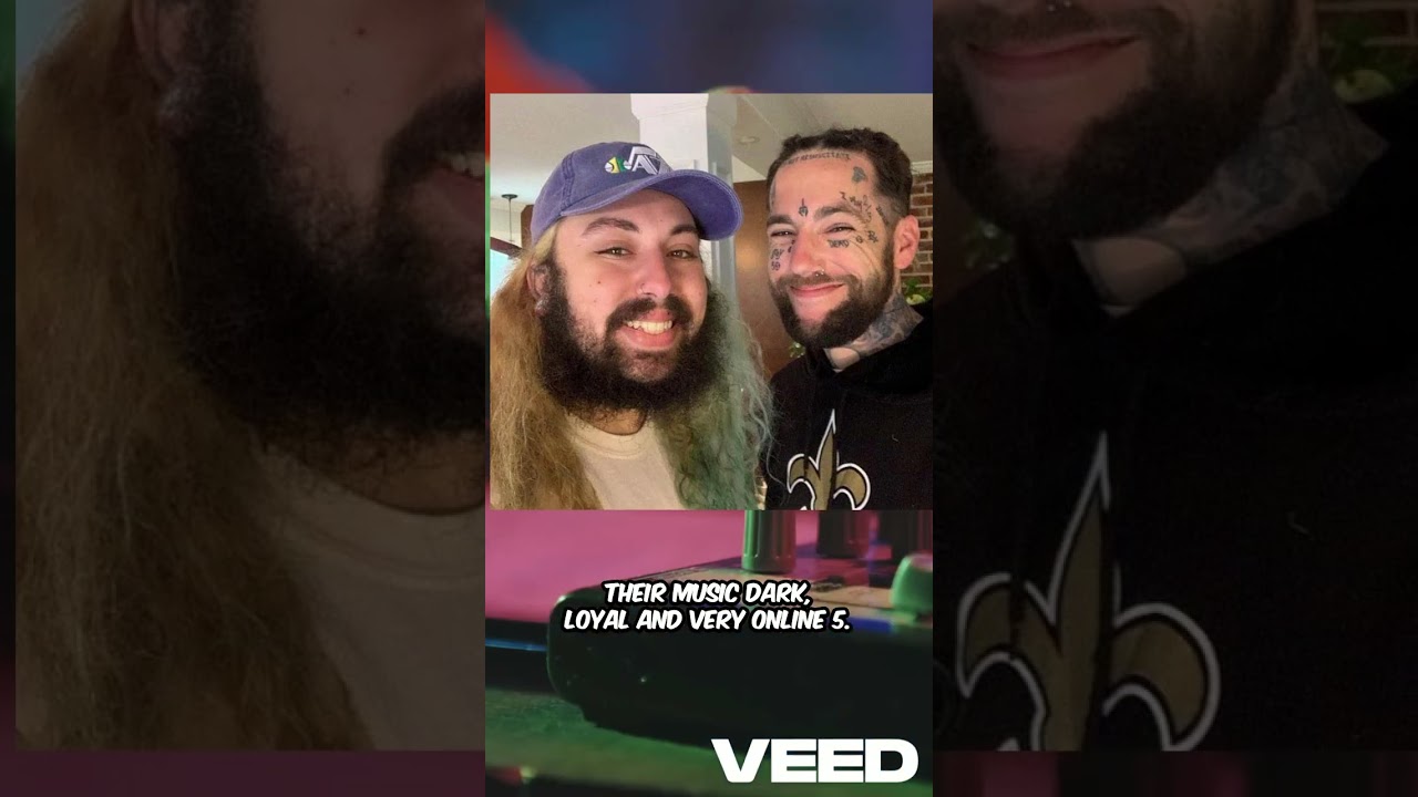 Top 10 Most Streamed SoundCloud Rappers in 2025 (You Won&rsquo;t Believe #1!)