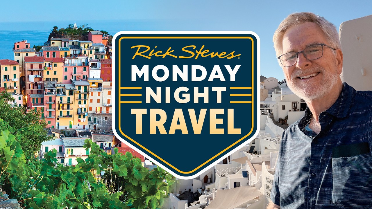 Rick&rsquo;s Spring 2026 Trip Report &mdash; 50 Days and 50 Nights in Europe