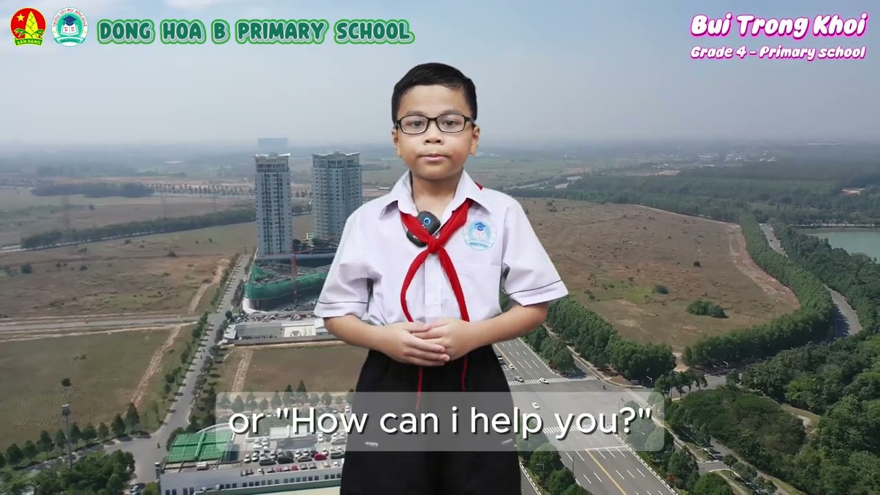 🌍🇻🇳 THIẾU NHI VIỆT NAM VƯƠN RA THẾ GIỚI 🇻🇳🌍
