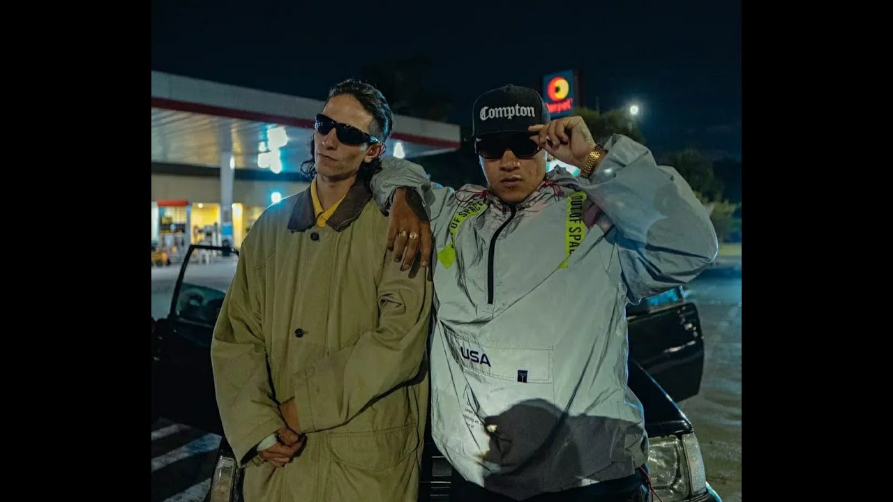 DOG DAYS - AKA SERIO & THE LOST KID (VIDEOCLIP)