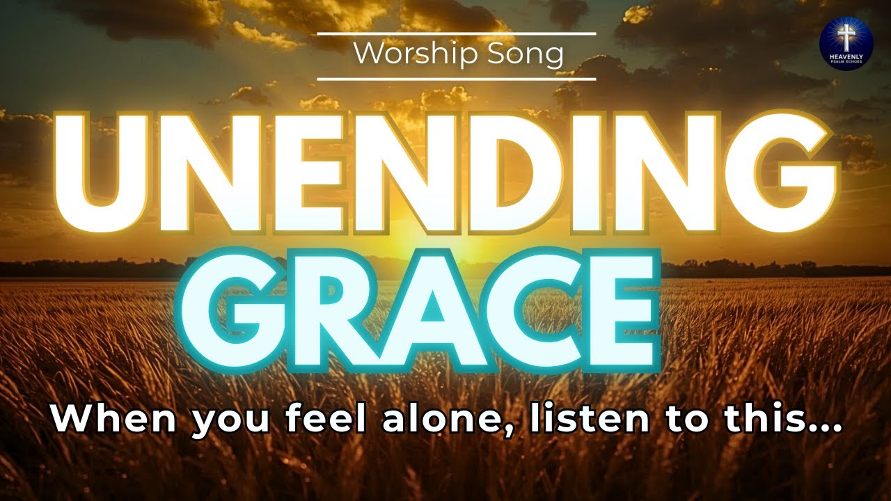 When Faith Feels Distant, Listen to This