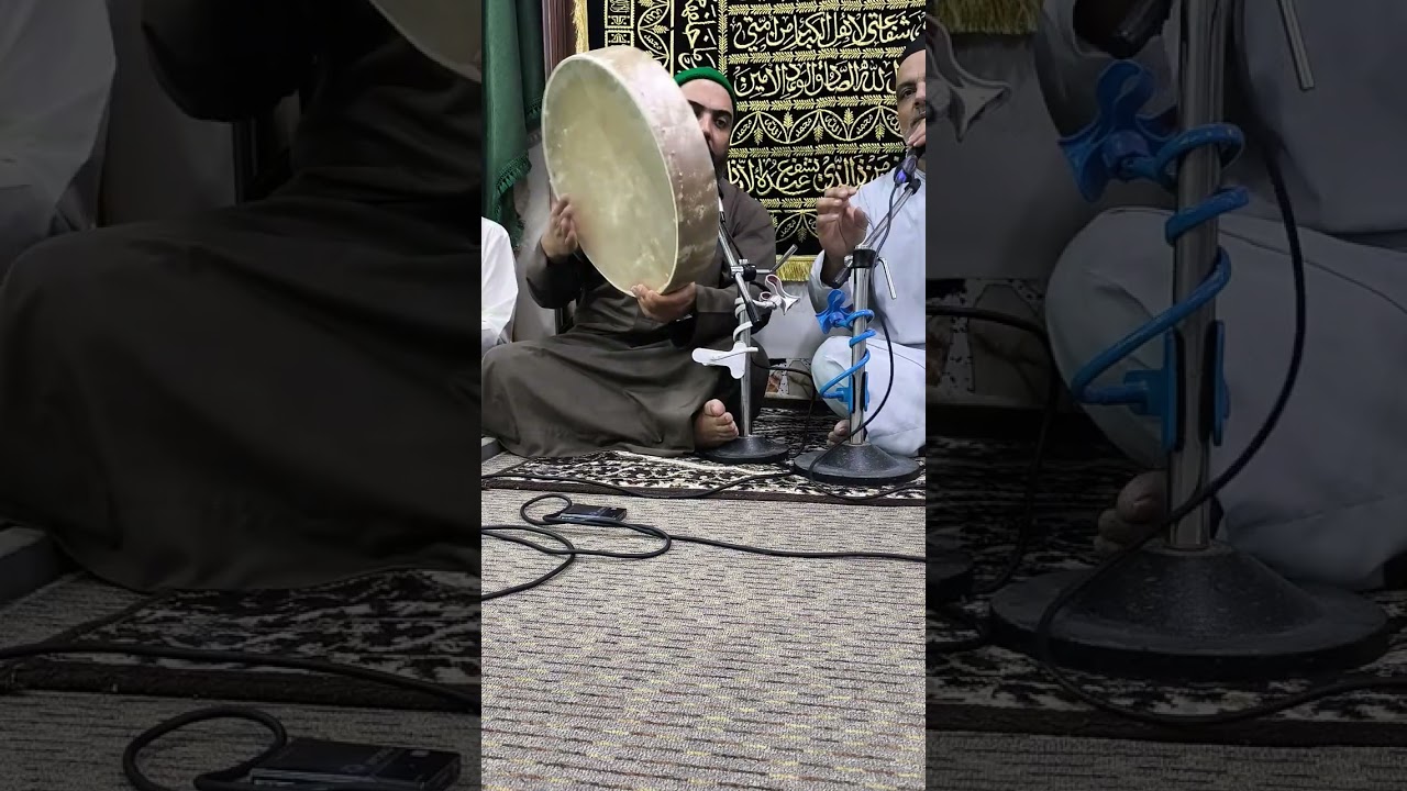 السيد محمود الصميدعي والسيد علي الصميدعي جودو بالكرامة يارفاعية