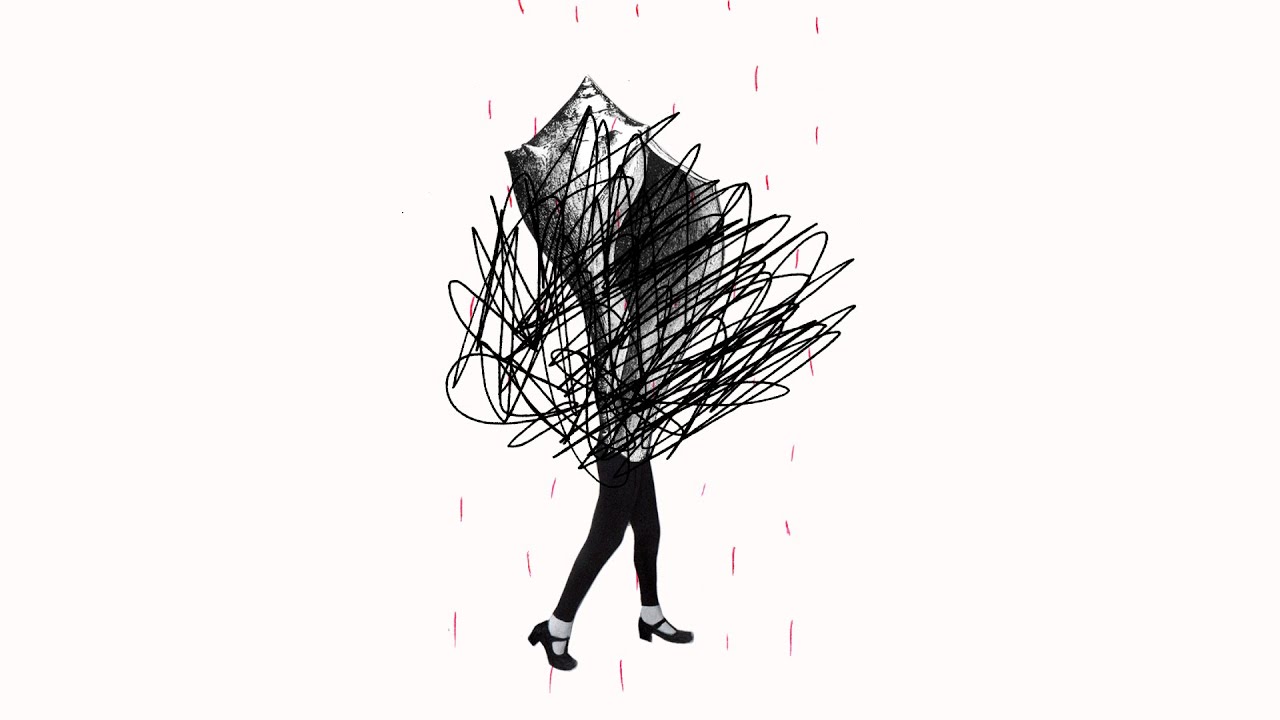 Lonely Woman by Alba Haro & Javier Galiana