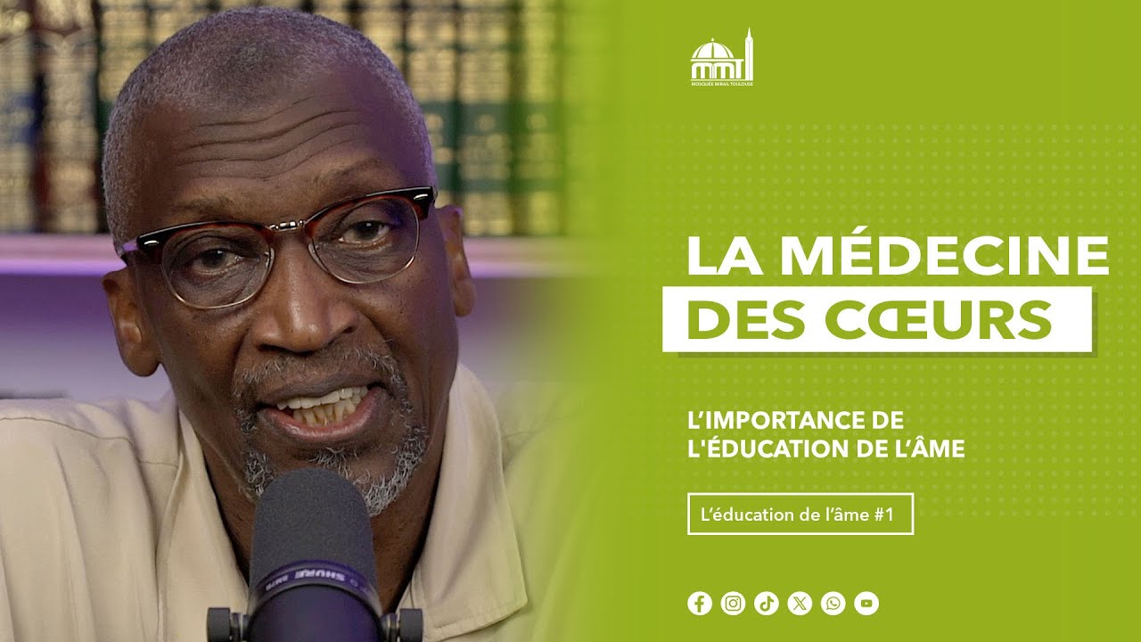 L’importance de l'éducation de l’âme