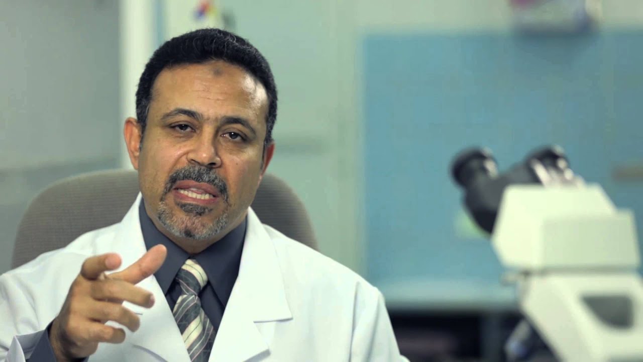 المضاد الحيوي   مستشفى الموسى