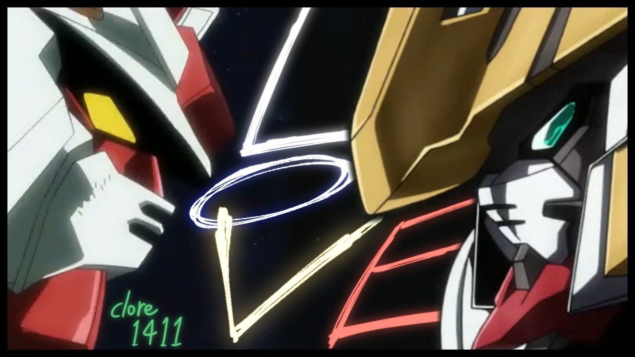 【MAD】ガンダムを愛する全ての人へ ALL GUNDAM