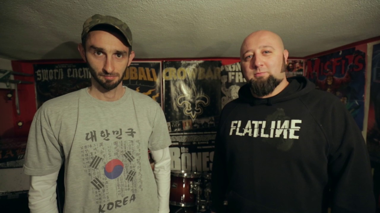 Moca i Biznismeni feat. Muki (Kontra) - Istom snagom (VIDEO)