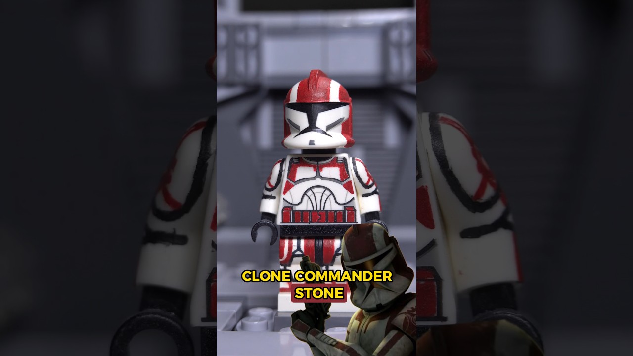Was this $60 LEGO Star Wars Minifigure lot worth it? #lego #legostarwars #clonetroopers #clones