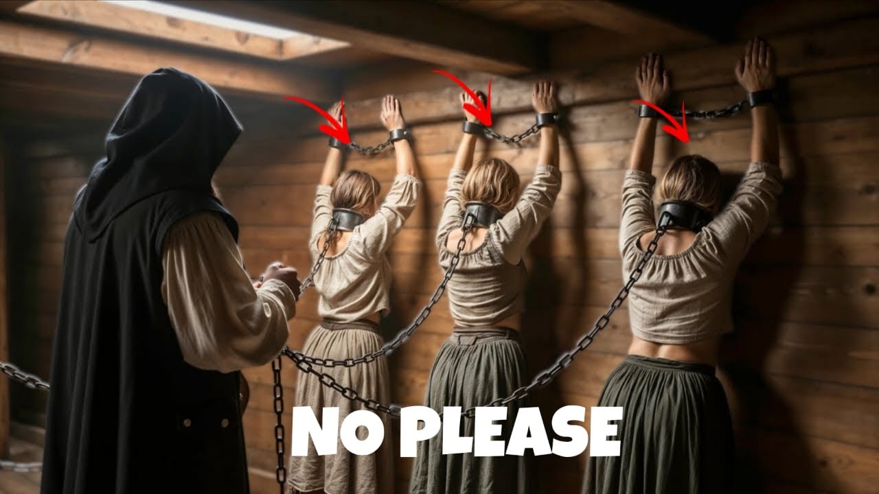 What Pirates Really Did to Their Female Captives Will