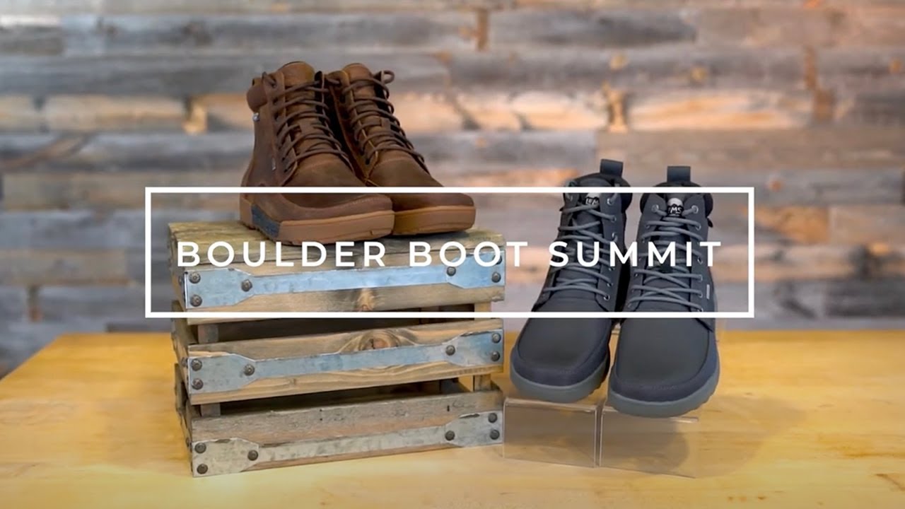 Lems Shoes | Boulder Summit