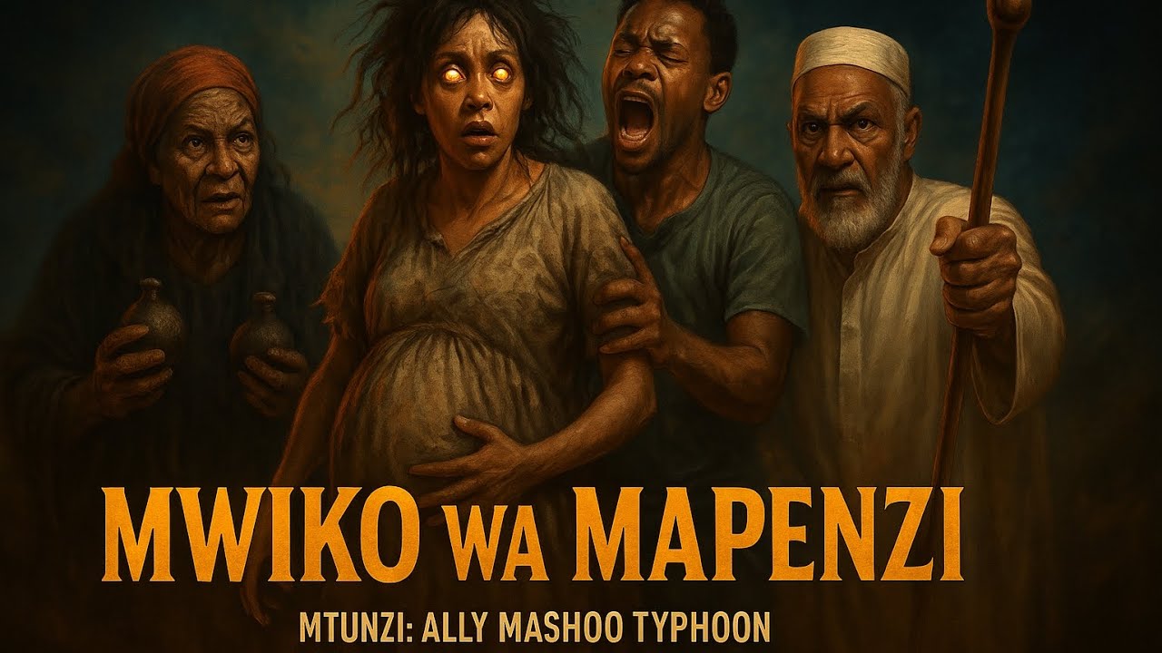 KIJANA ALIYE FUNGA NDOA NA BINTI CHIZI NA KUZAA NAE❣️❤️‍🩹(Part2) Itakushangaza #simulizi #bollywood 