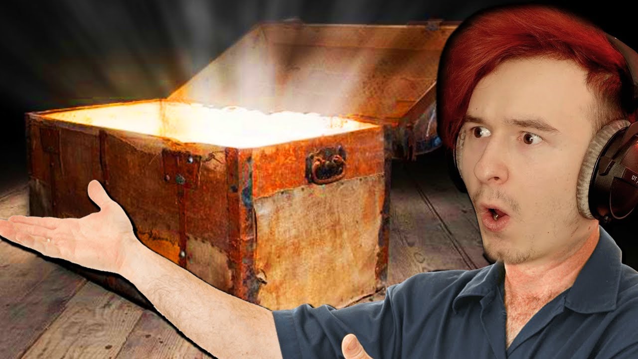 🔥 DOM KTÓRY COŚ SKRYWA! | HOUSE FLIPPER
