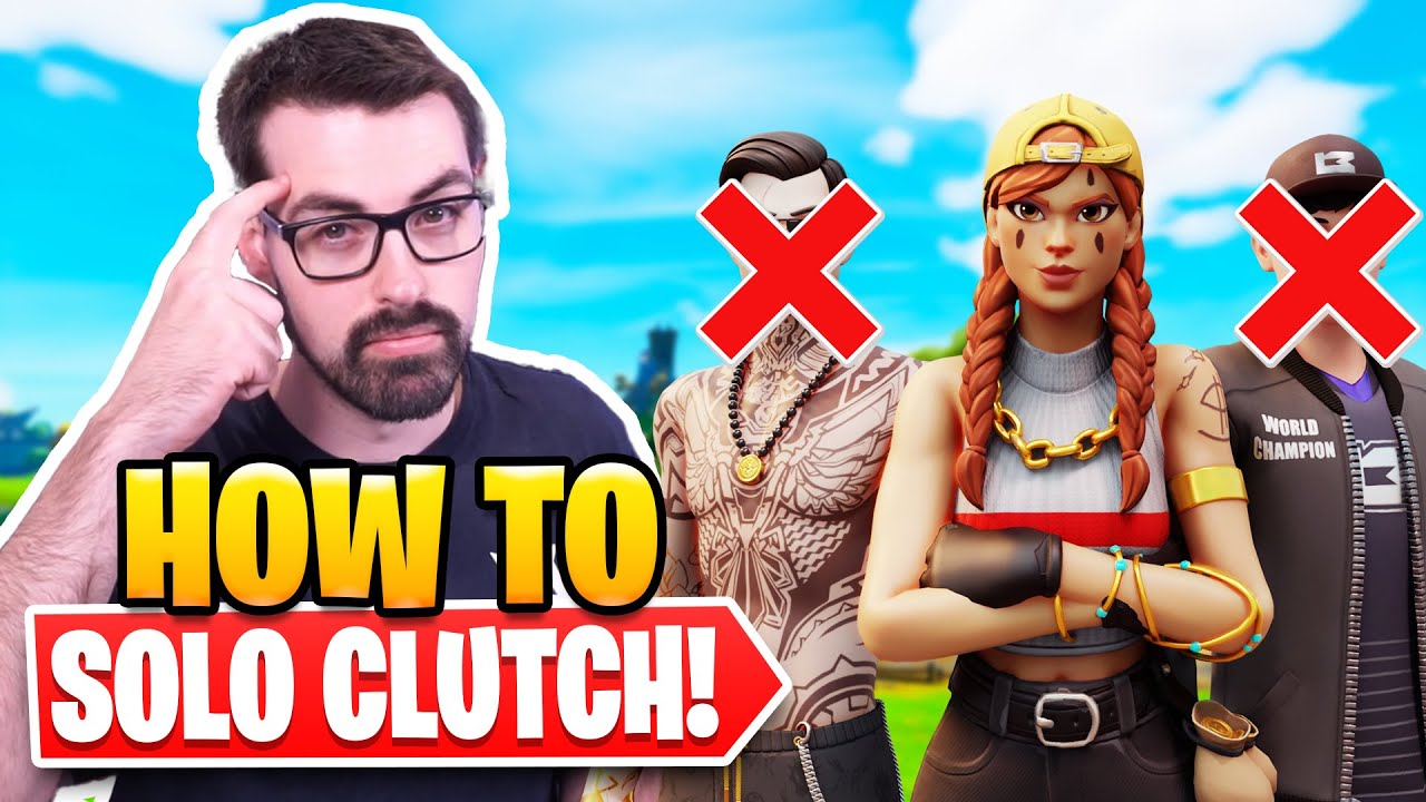 How EU Pros Secured Extra Points With INSANE Solo Clutches - AussieAntics Highlights