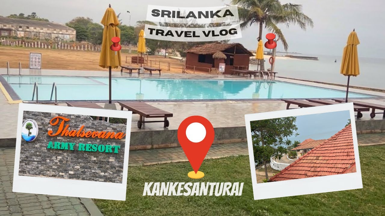 Highly recommended stay in Jaffna ✅