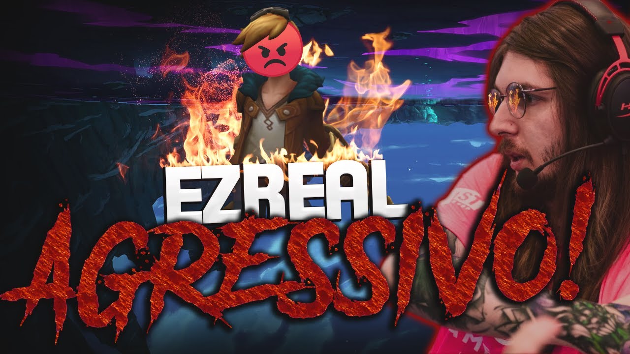 COMO SE POSICIONAR COMO O BVOY? O JOGO PERFEITO PARA UM EZ!