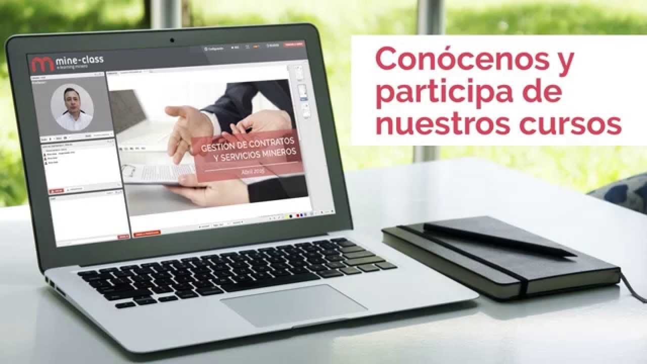 &iquest;Qu&eacute; es un Seminario Web?