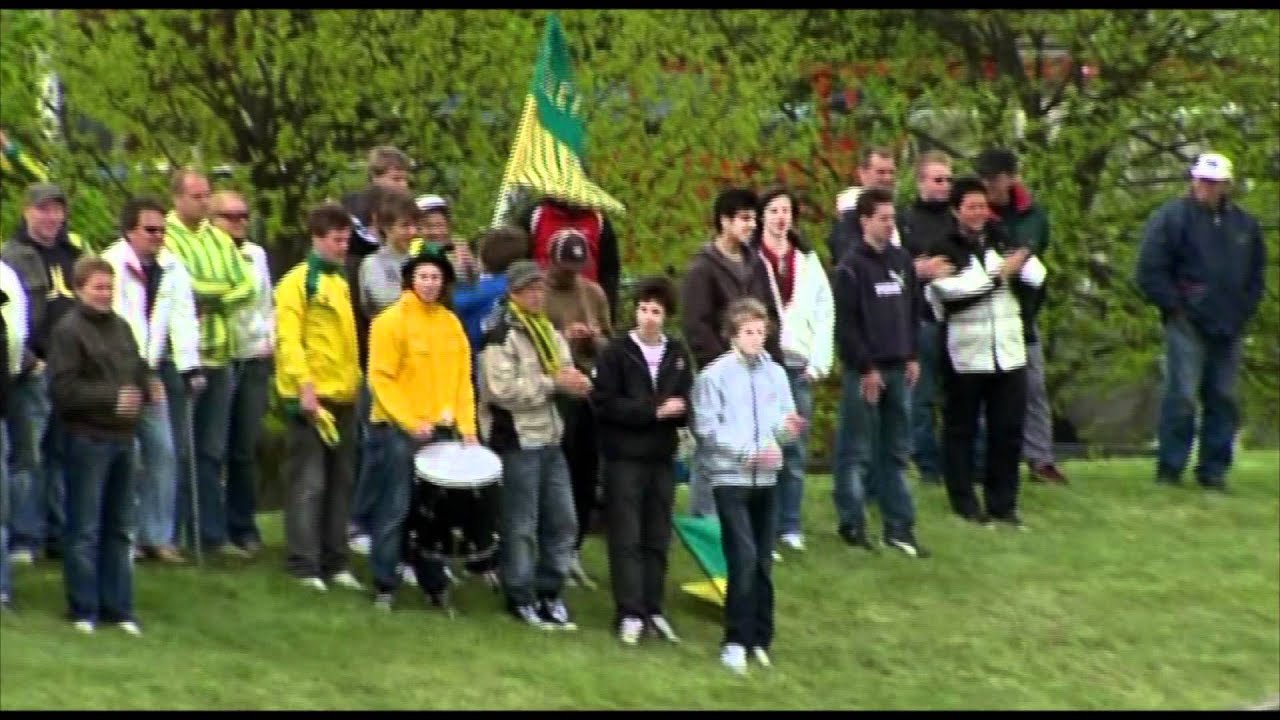 Lisleby - FFK